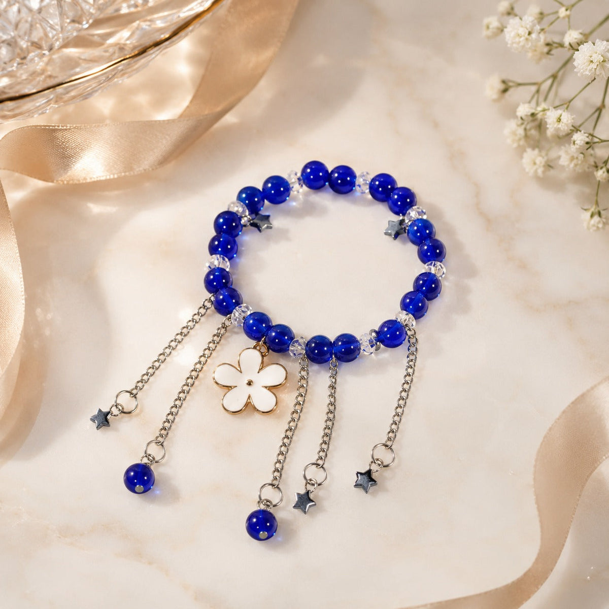 Charm Bracelets